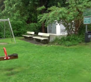 Spielplatz am Stadtgraben