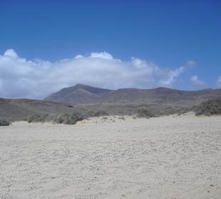 Naturstrände Papagayo