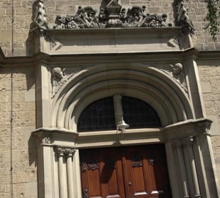 Christuskirche