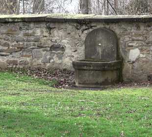 Bürgerpark Grüne Mitte