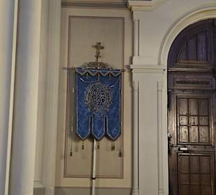 Stadtpfarrkirche Weißenhorn