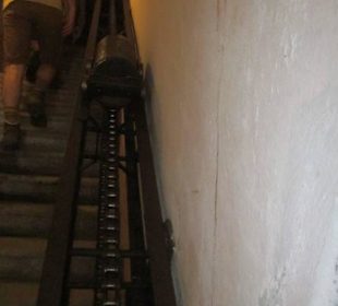 Forte Montecchio Nord