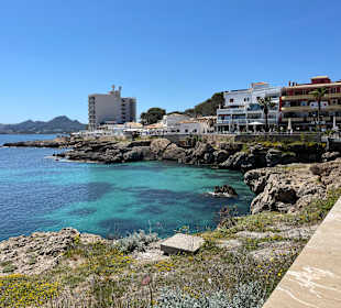 Promenade