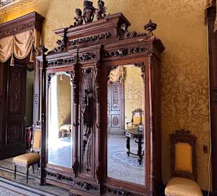 Palazzo Parisio