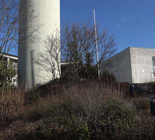 Katholische Kirche St. Peter