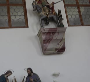 Katholische Kirche Mariä Himmelfahrt