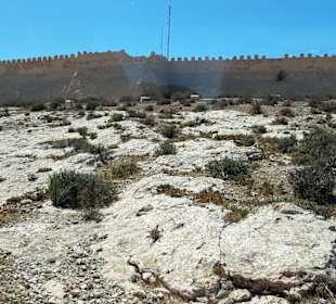 Stadtrundfahrt Agadir