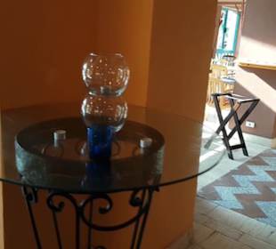 La Piscina 