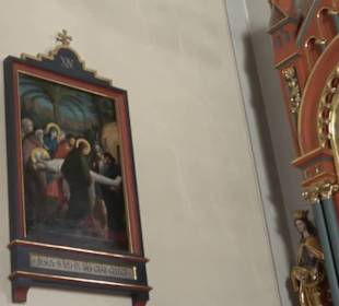 Klosterkirche St. Josef