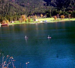 Achensee