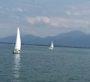 Chiemsee