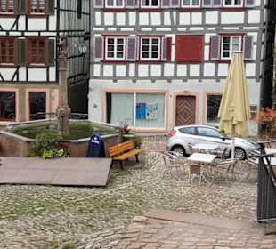 Stadtbrunnen 
