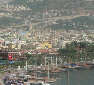 Alanya