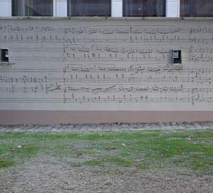 Budynek Akademii Muzycznej