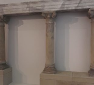 Rheinisches Landesmuseum 