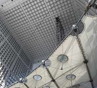 Der neue Triumphbogen