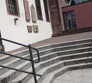 Margarethenkirche Unteriflingen