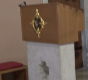 Kirche Mariä Himmelfahrt