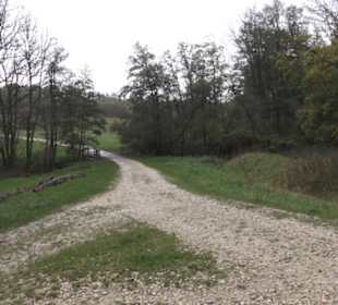 Naturschutzgebiet Listhof