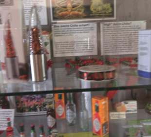 Spicy's Gewürzmuseum