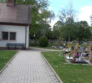 Friedhof