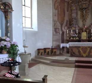 Katholische Kirche St. Vitus