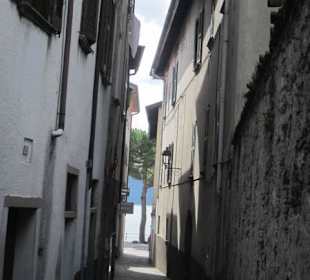 Altstadt Domaso 