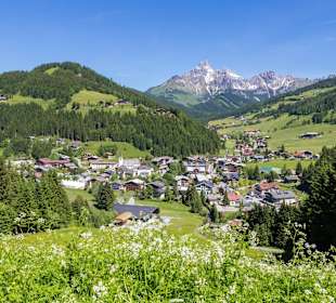 Wandern