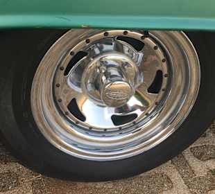 Oldtimer Tour