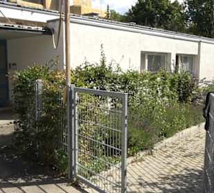 Gemeindehaus Salvator Weilimdorf