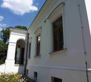 Museum und Park von Jan Kochanowski