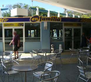 Centro Comercial Hicacos