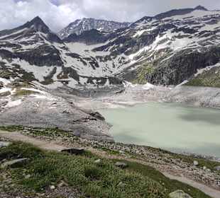 Wandern Niedernsill