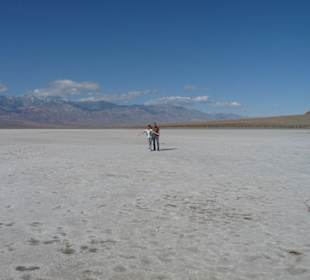 Badwater