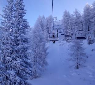 Skigebiet Hochpustertal Sillian
