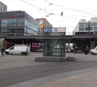 Alexanderplatz
