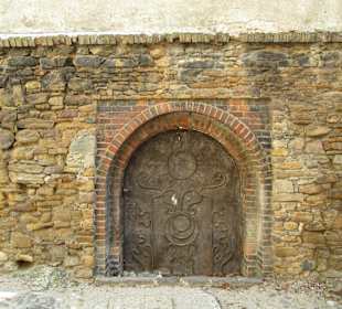 Margarethenkirche Mediaș