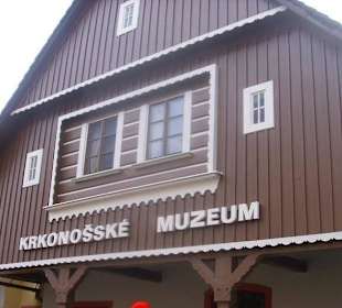 Krkonošské muzeum