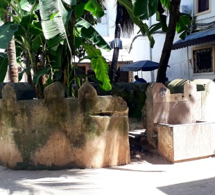 Stadtrundgang Stone Town