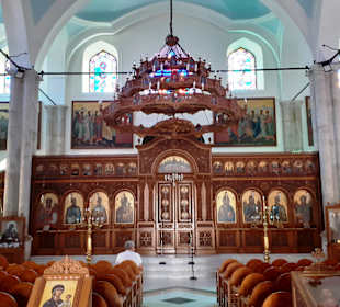Agios Titos 