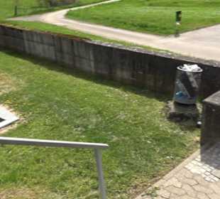 Friedhof Weilheim