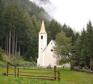 Kapelle St. Anna