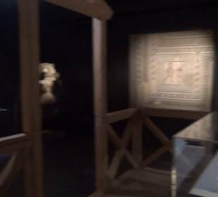 Archäologisches Landesmuseum