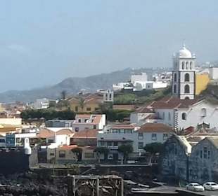 Franziskanerkonvent in Garachico