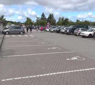 Nationalpark Jasmund