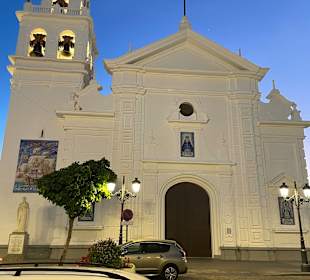 Altstadt Isla Cristina