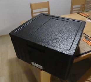 Transportbox