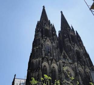 Kölner Dom