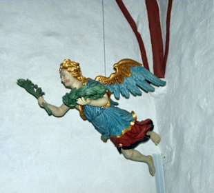 St. Johannis Kirche Kühlungsborn