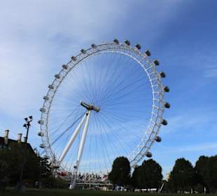 London Eye
